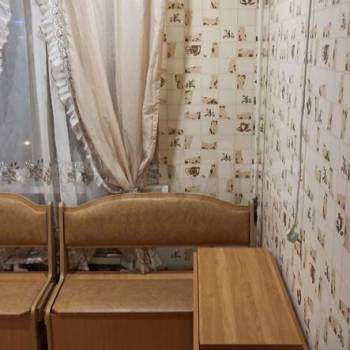 Сдается 1-комнатная квартира, 33 м²