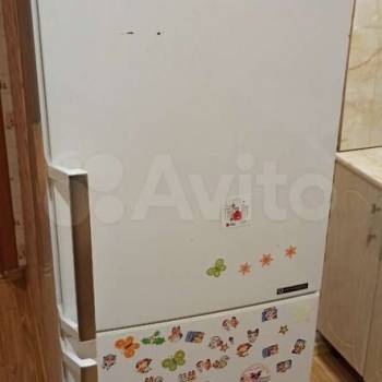 Сдается 1-комнатная квартира, 33 м²