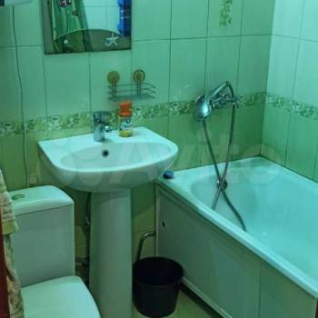 Сдается 1-комнатная квартира, 33 м²