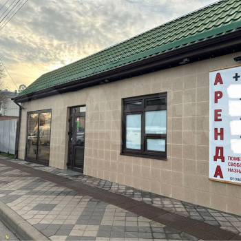 Сдается Нежилое помещение, 45 м²