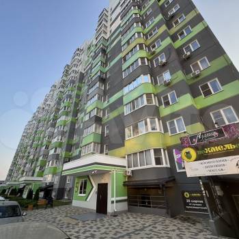 Сдается Нежилое помещение, 38 м²