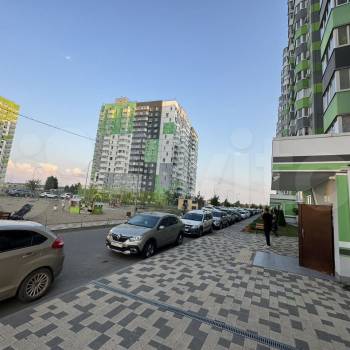 Сдается Нежилое помещение, 38 м²