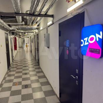 Сдается Нежилое помещение, 38 м²