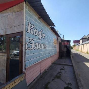 Сдается Нежилое помещение, 60 м²