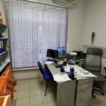 Сдается Офис, 12,5 м²