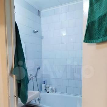 Продается 3-х комнатная квартира, 62,3 м²