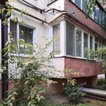 Продается 3-х комнатная квартира, 62,3 м²