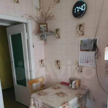 Продается 3-х комнатная квартира, 62,3 м²