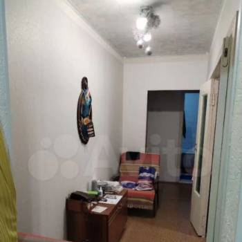 Продается 3-х комнатная квартира, 62,3 м²