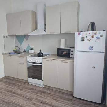 Сдается 1-комнатная квартира, 41 м²