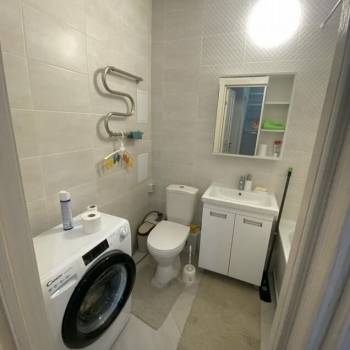 Сдается 1-комнатная квартира, 33 м²