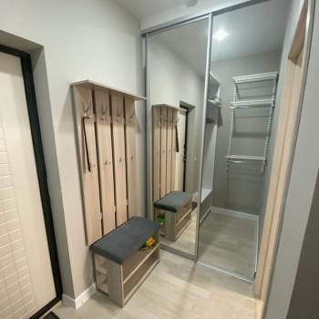 Сдается 1-комнатная квартира, 33 м²