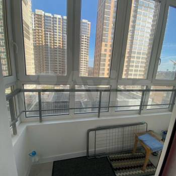 Сдается 1-комнатная квартира, 33 м²