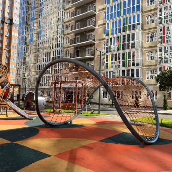 Сдается 1-комнатная квартира, 33 м²