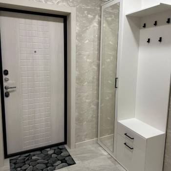 Сдается 1-комнатная квартира, 36,8 м²