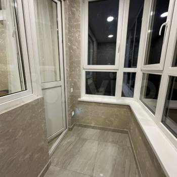 Сдается 1-комнатная квартира, 36,8 м²