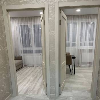 Сдается 1-комнатная квартира, 36,8 м²