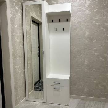 Сдается 1-комнатная квартира, 36,8 м²