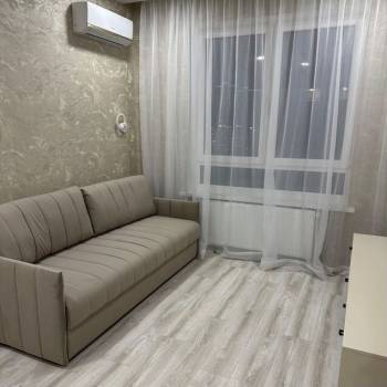 Сдается 1-комнатная квартира, 36,8 м²