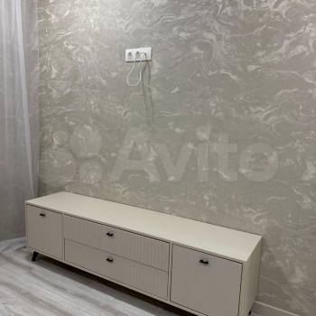 Сдается 1-комнатная квартира, 36,8 м²