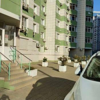 Сдается 2-х комнатная квартира, 64 м²