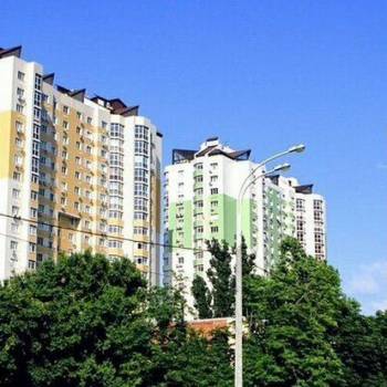 Сдается 2-х комнатная квартира, 64 м²