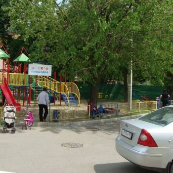 Сдается 2-х комнатная квартира, 64 м²