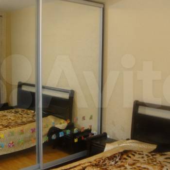 Сдается 2-х комнатная квартира, 64 м²