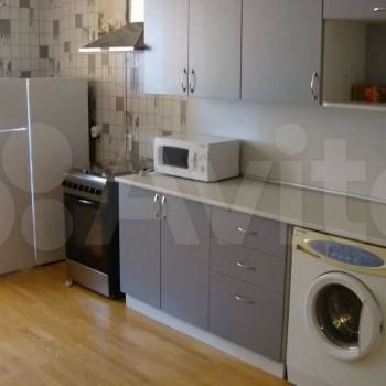 Сдается 2-х комнатная квартира, 64 м²