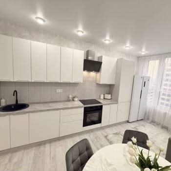 Продается 2-х комнатная квартира, 55 м²