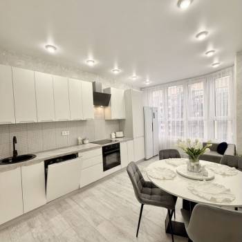 Продается 2-х комнатная квартира, 55 м²