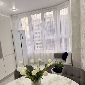 Продается 2-х комнатная квартира, 55 м²