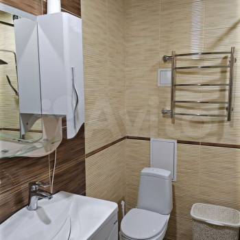 Продается 2-х комнатная квартира, 64 м²