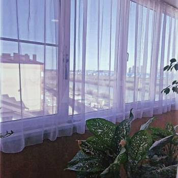 Продается 2-х комнатная квартира, 64 м²