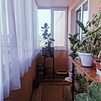 Продается 2-х комнатная квартира, 64 м²