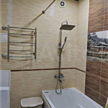 Продается 2-х комнатная квартира, 64 м²