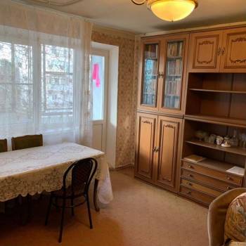 Продается 3-х комнатная квартира, 71,2 м²