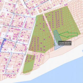 Продается Участок, 15000 м²