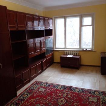 Сдается 2-х комнатная квартира, 45 м²
