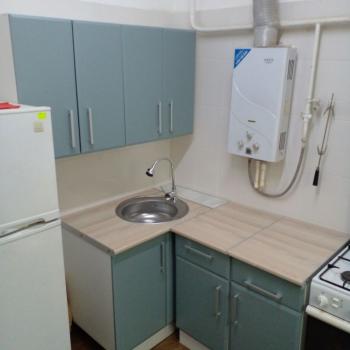 Сдается 2-х комнатная квартира, 45 м²