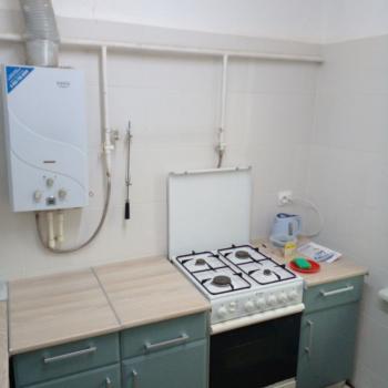 Сдается 2-х комнатная квартира, 45 м²