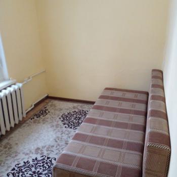 Сдается 2-х комнатная квартира, 45 м²