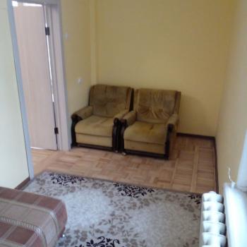 Сдается 2-х комнатная квартира, 45 м²