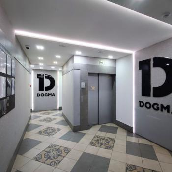 Продается 1-комнатная квартира, 44,5 м²