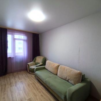 Продается 1-комнатная квартира, 44,5 м²