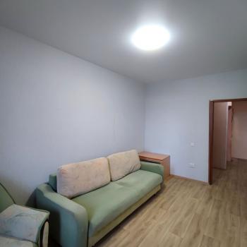 Продается 1-комнатная квартира, 44,5 м²