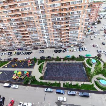 Продается 1-комнатная квартира, 44,5 м²