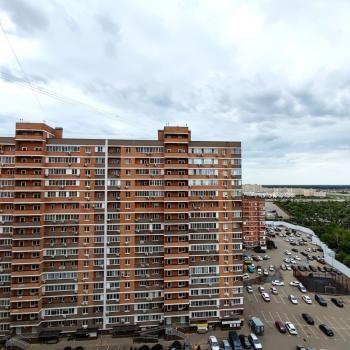 Продается 1-комнатная квартира, 44,5 м²