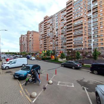 Продается 1-комнатная квартира, 44,5 м²