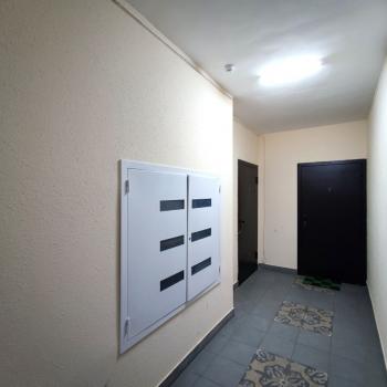 Продается 1-комнатная квартира, 44,5 м²